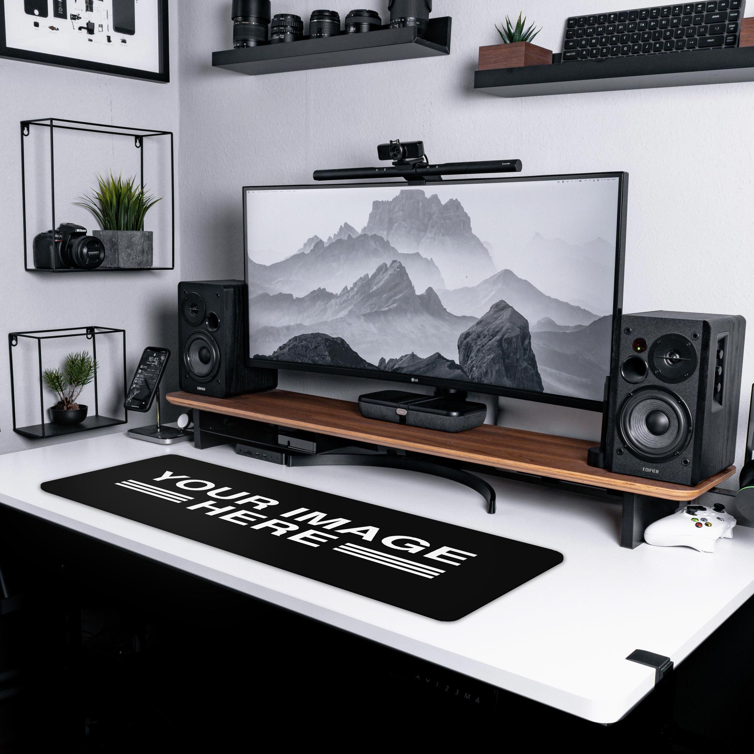 Custom Tech Mat – WrapCart Skins