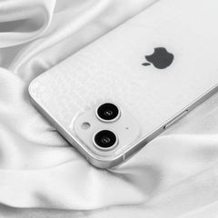 Leather Transparent Skin