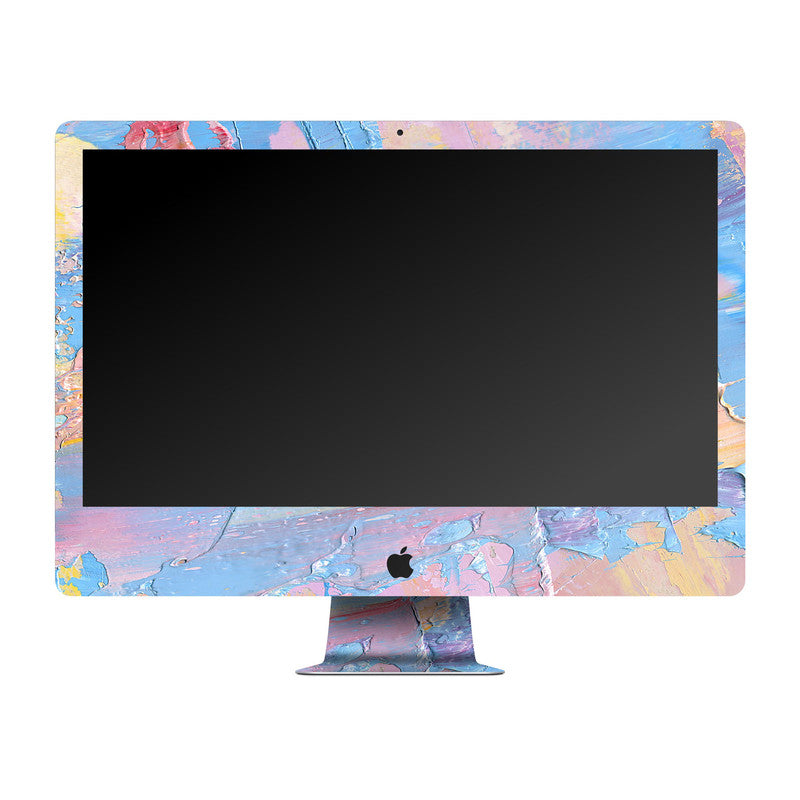 Artist Muse Apple iMac Skin Main image