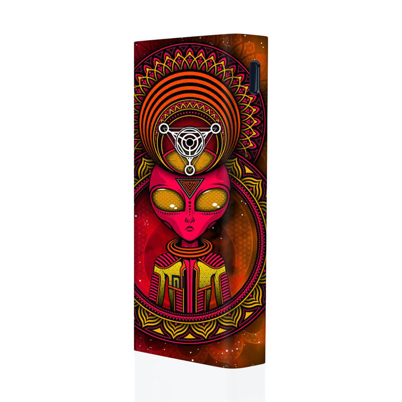 alien-invasion-red-mi-power-bank-skins Main image