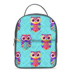 Aesthetic Owl 2 Backpack