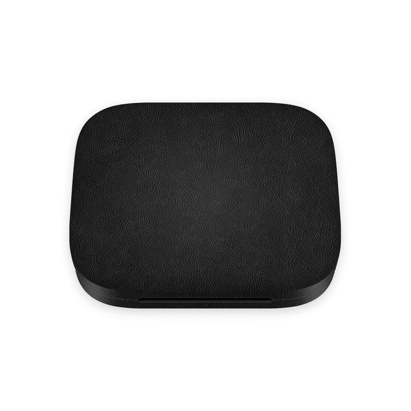 OnePlus Buds Pro Black Leather  Skins Main image