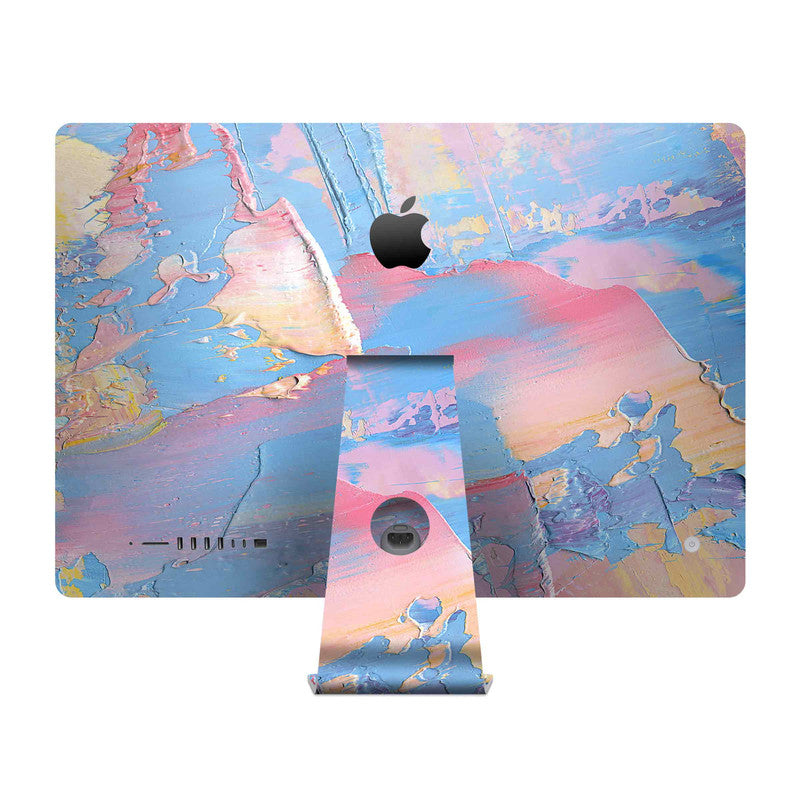 Artist Muse Skin For Apple iMac Secondary image