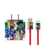 Mobile Charger skins by WrapCart