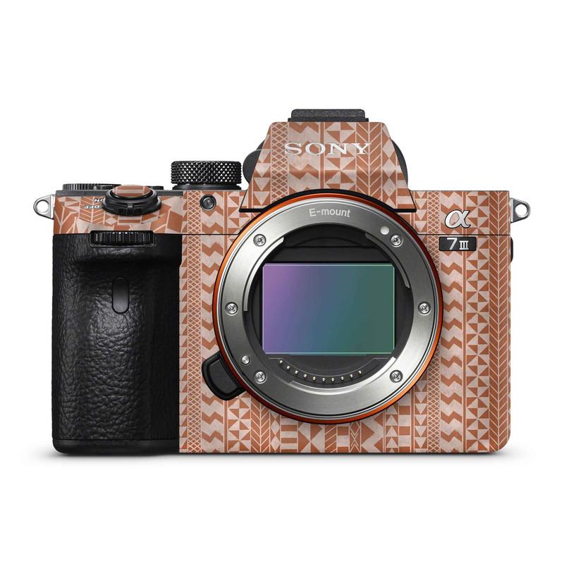 Designer Pattern 7 Camera Skins Main image