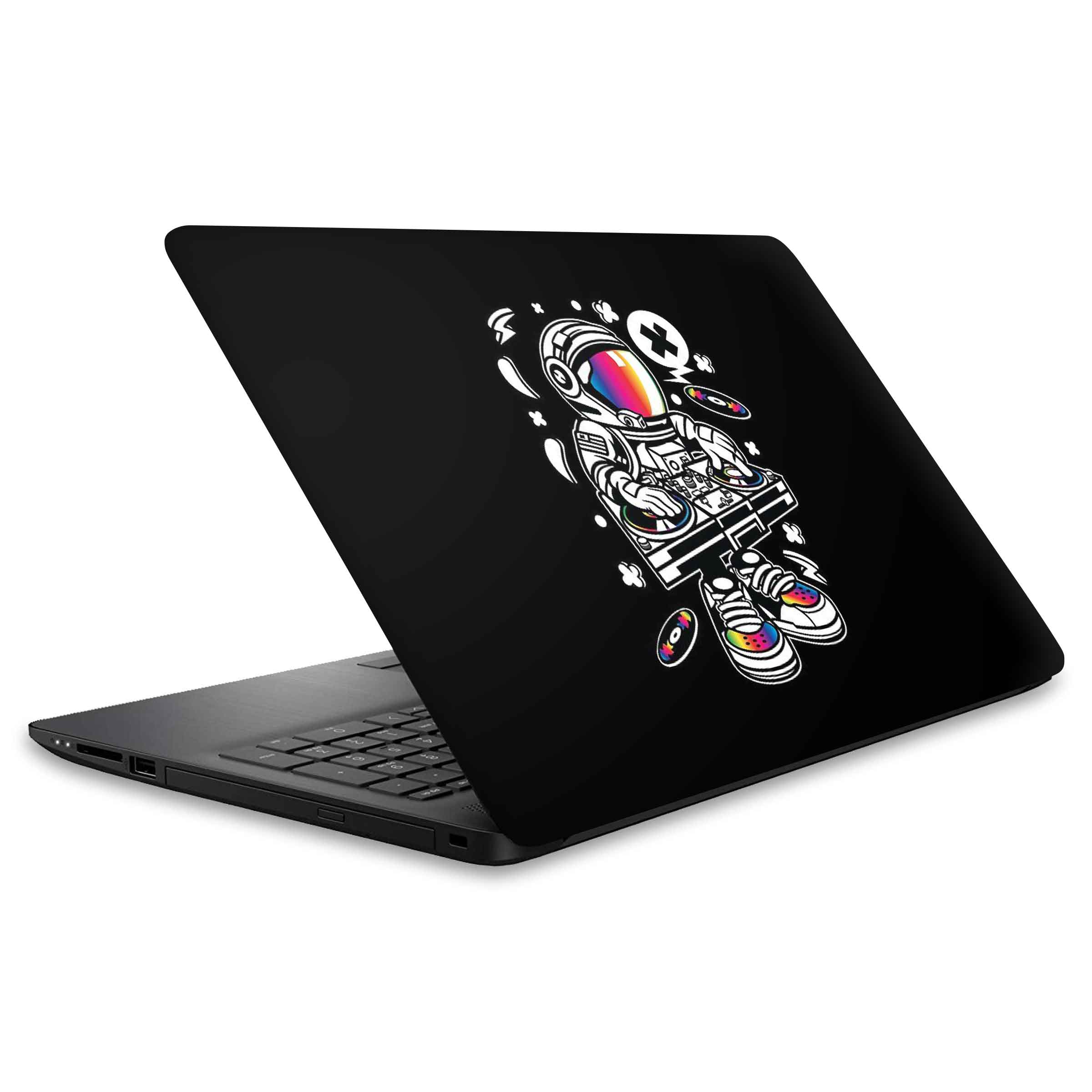 Dj Decals For Laptop