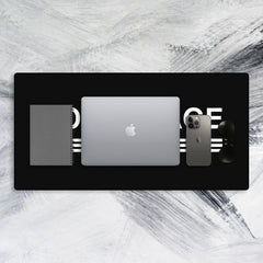 Custom Tech Mat