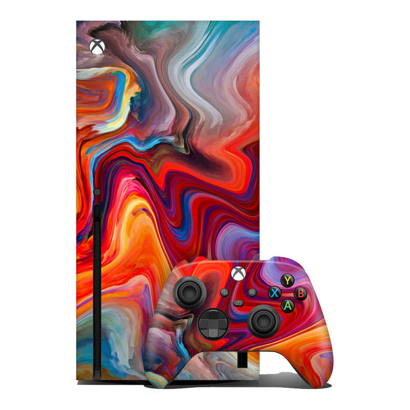 Xbox Skins & Wrap