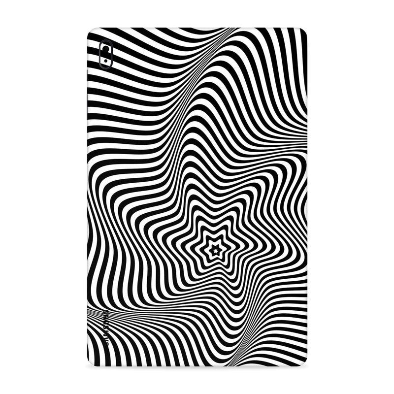 Psychedellic 5 Tab Skin For Lenovo Tab P11 Pro Main image