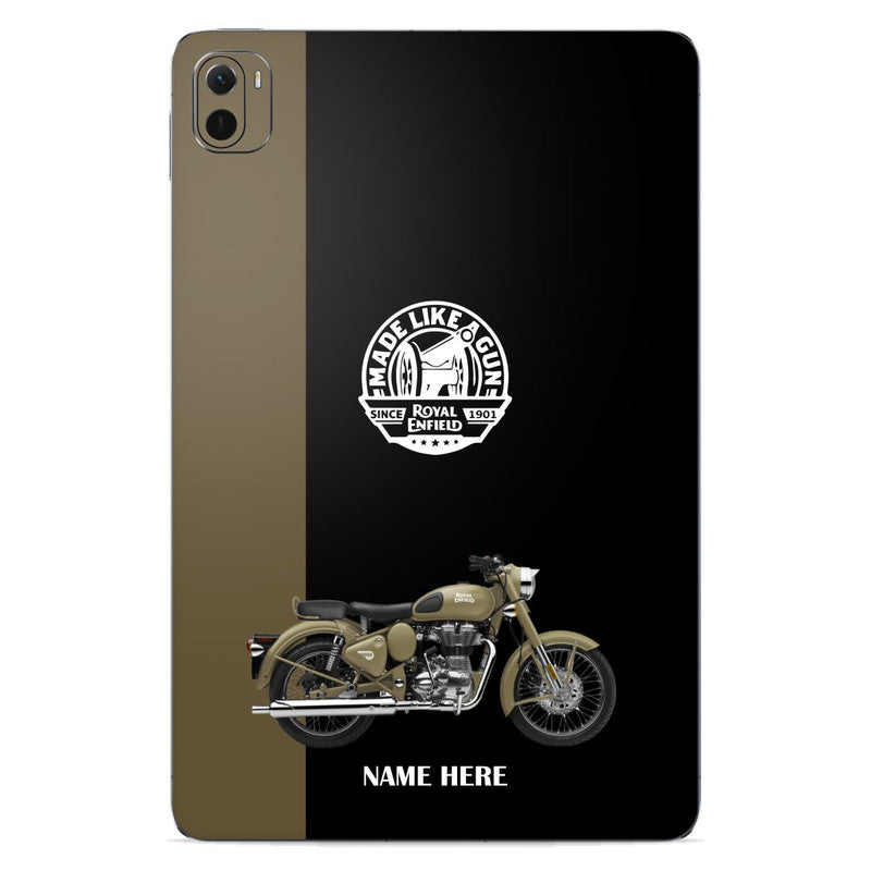 Xiaomi Pad 5 Skins and Xiaomi Pad 5 Wraps. Best quality skins for Xiaomi Pad 5 in India. Change the look of your Xiaomi Pad 5 with WrapCart Xiaomi Pad 5 Skins. Main image