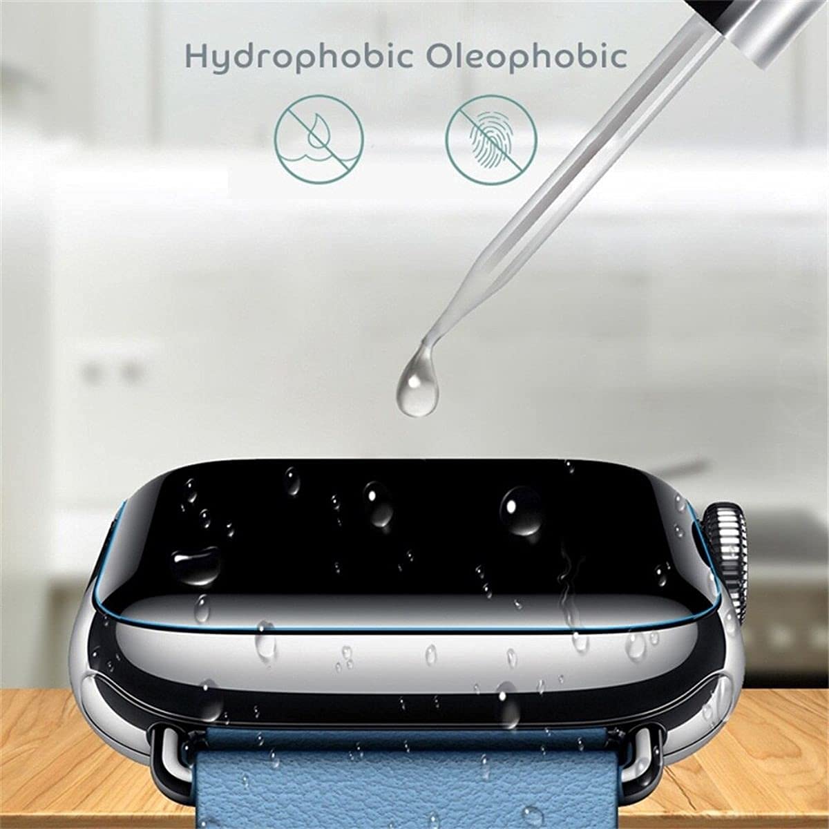 iWatch Skins & Covers by WrapCart. Quirky iWatch Straps.