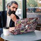 Full Body MacBook Air Skins - WrapCart