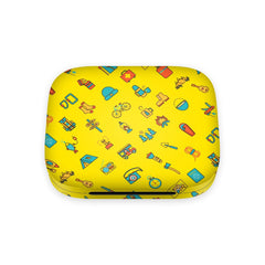 OnePlus Buds Pro Trekking Icons 2  Skins