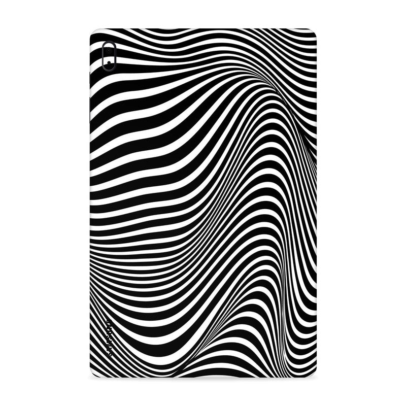 Psychedellic 6 Tab Skin For Lenovo Tab P11 Main image