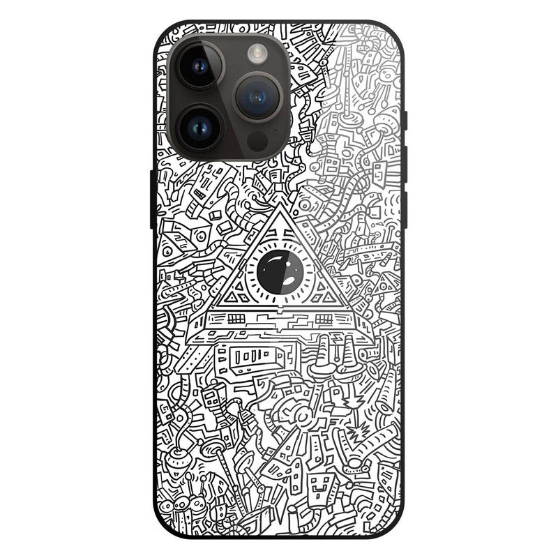 Glass Case & Bumper Case For Phones and Mobiles Main image