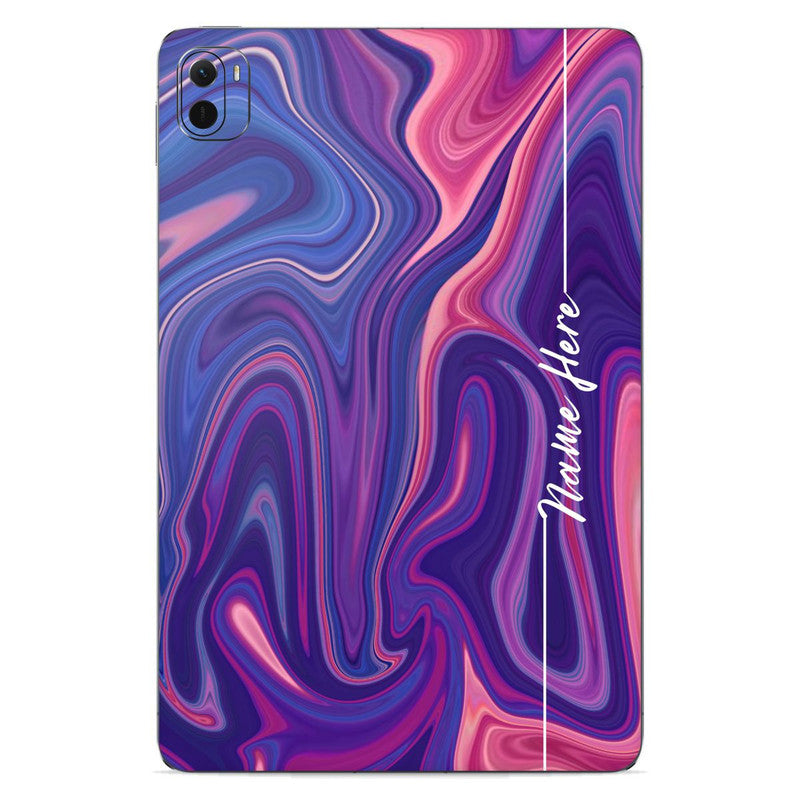 Xiaomi Pad 5 Skins and Xiaomi Pad 5 Wraps. Best quality skins for Xiaomi Pad 5 in India. Change the look of your Xiaomi Pad 5 with WrapCart Xiaomi Pad 5 Skins. Main image