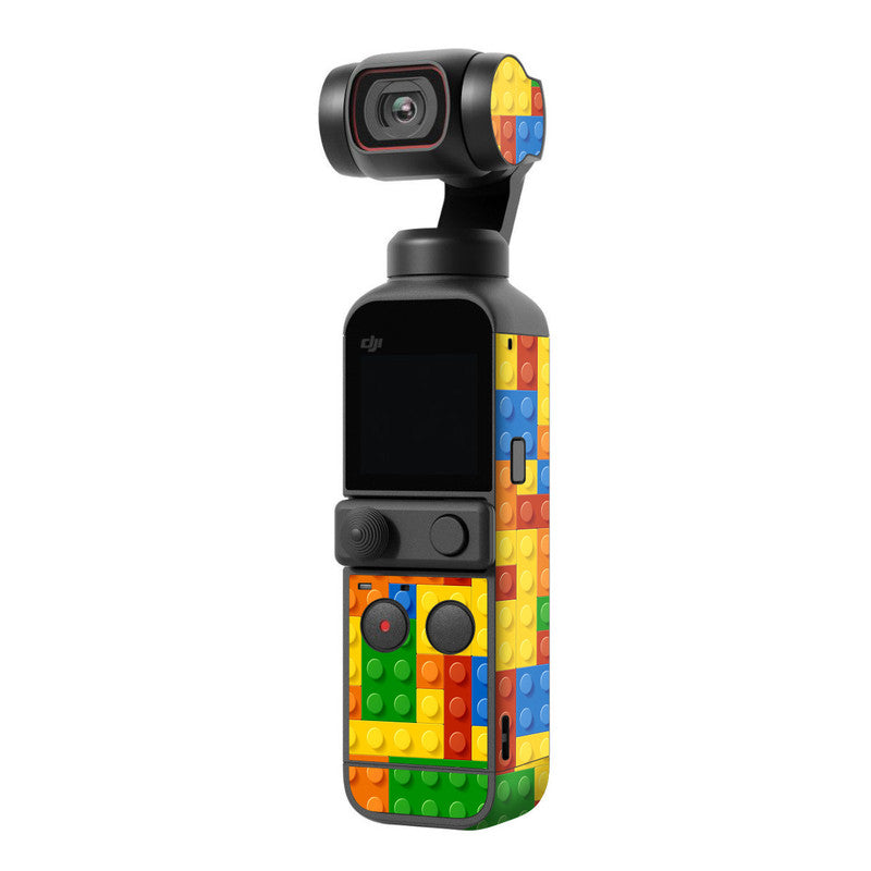 Lego Gimbal Skin Secondary image