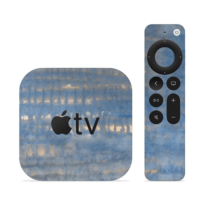 WoW Abstract Apple TV Skin Main image