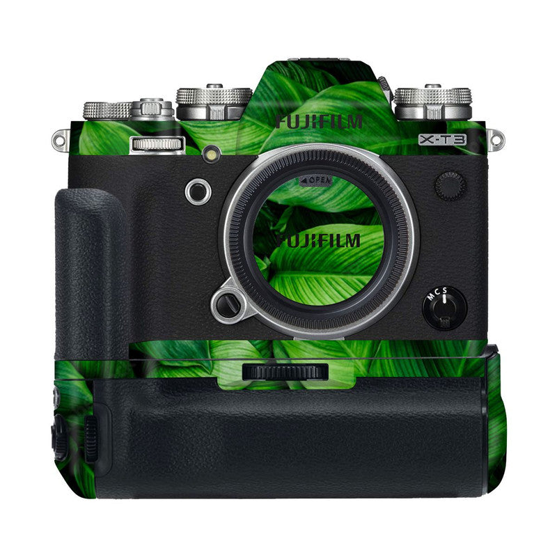 Camera Skins & Wraps by WrapCart