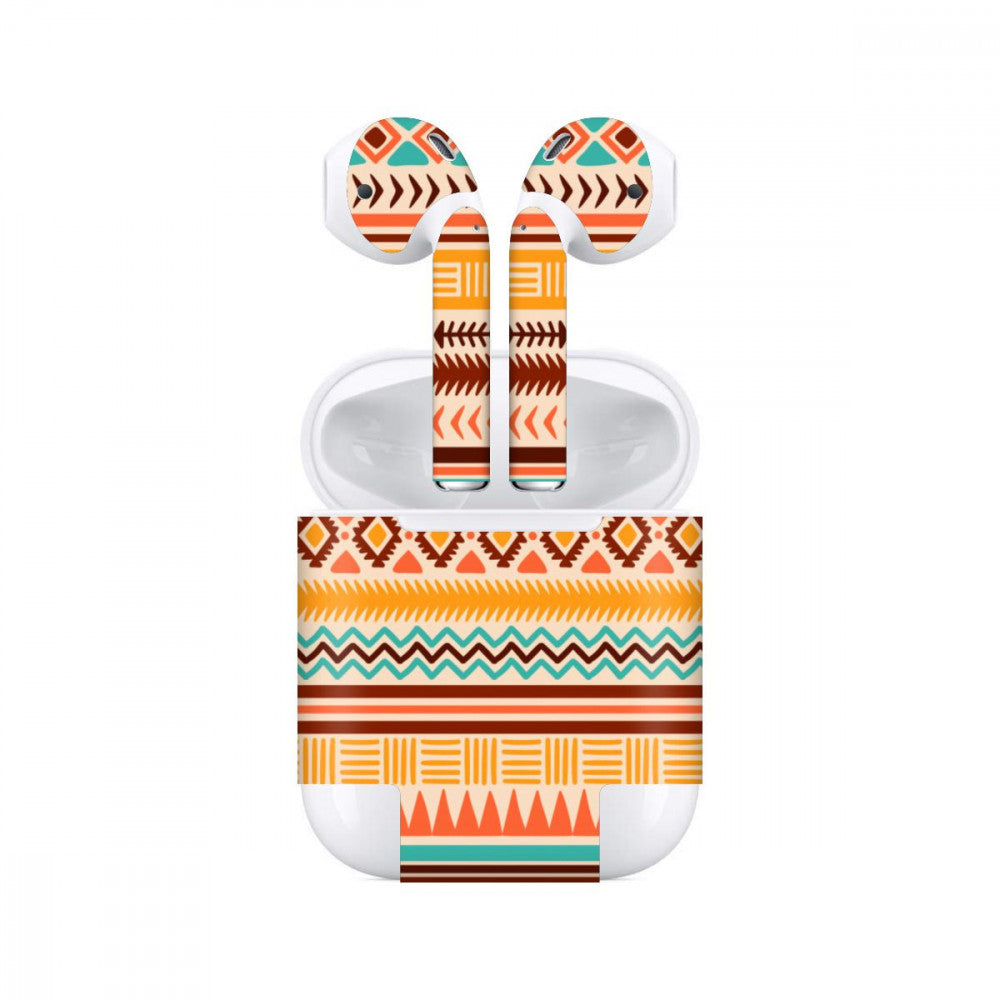 Airpods Tribal 4
