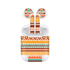 Airpods Tribal 4