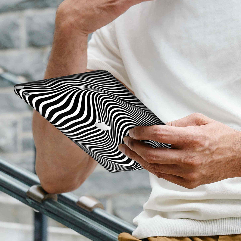 iPad Skin Psychedellic 6 Secondary image