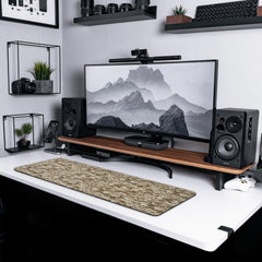 Digi Brown Camo Tech Mat