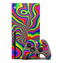 Xbox Skins & Wrap