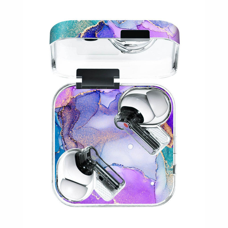 Nothing Ear Anime Abstract Skin Main image