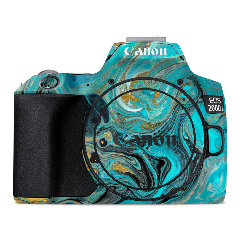 Camera Skins & Wraps by WrapCart
