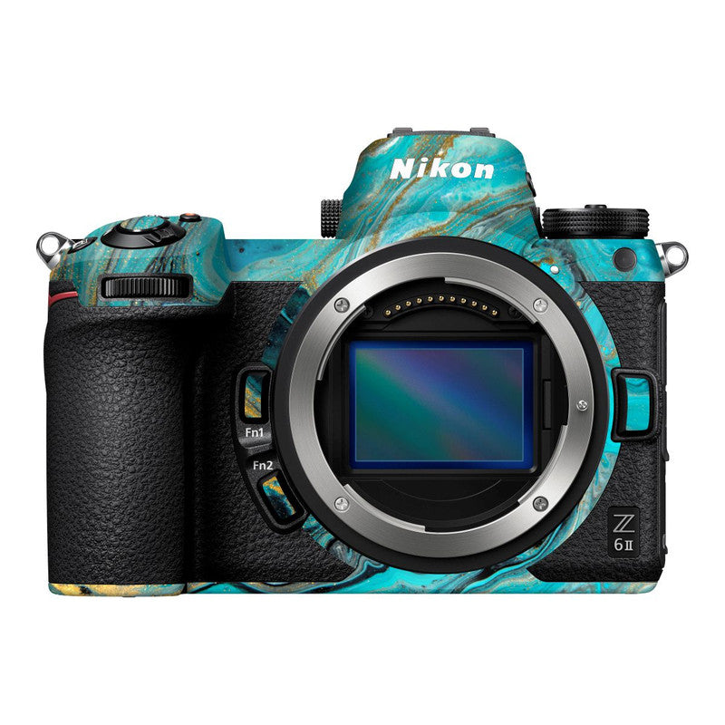 Camera Skins & Wraps by WrapCart