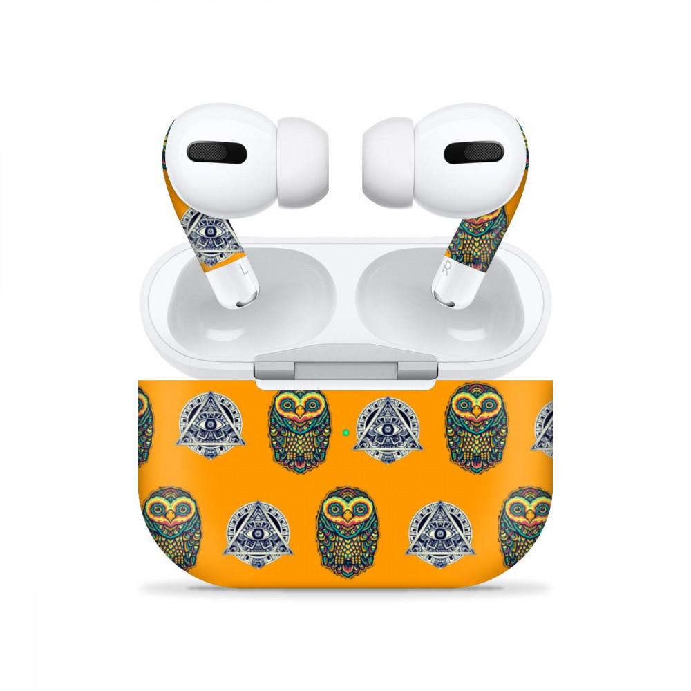 Joyroom Airpods Pro Owl Icon 3 Main image