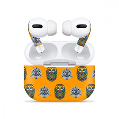 Airpods Pro Owl Icon 3