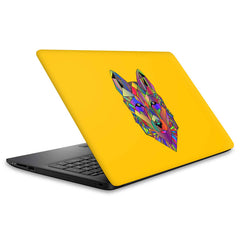 Printed laptop skins, custom laptop skins, textured laptop skins. Laptop skins India. laptop wraps in India. Laptop skins at low rates on India. 3m laptop vinyl skin. 3M laptop skins. Laptop skins for girls and laptop skins for gamers.