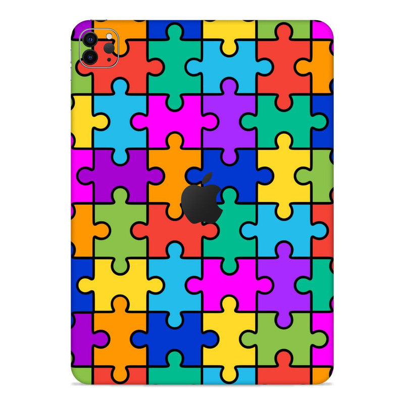iPad Pro 12.9 (2017) Skins & Wraps | Covers and Skins For iPad Pro 12.9 (2017) Main image