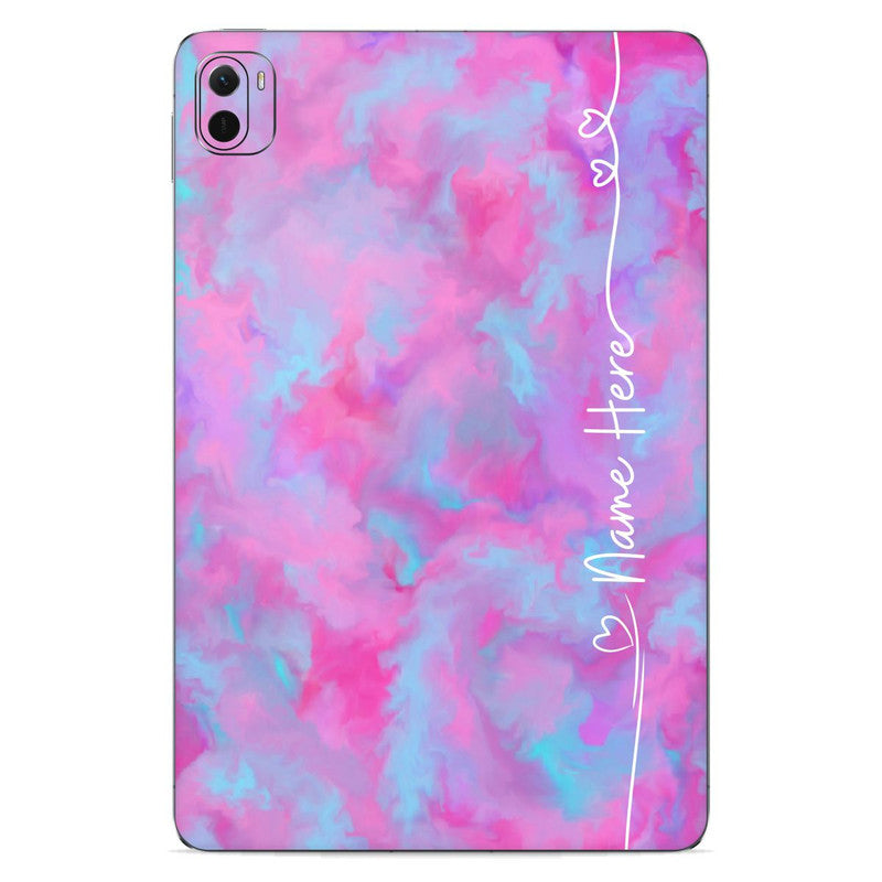 Xiaomi Pad 5 Skins and Xiaomi Pad 5 Wraps. Best quality skins for Xiaomi Pad 5 in India. Change the look of your Xiaomi Pad 5 with WrapCart Xiaomi Pad 5 Skins. Main image