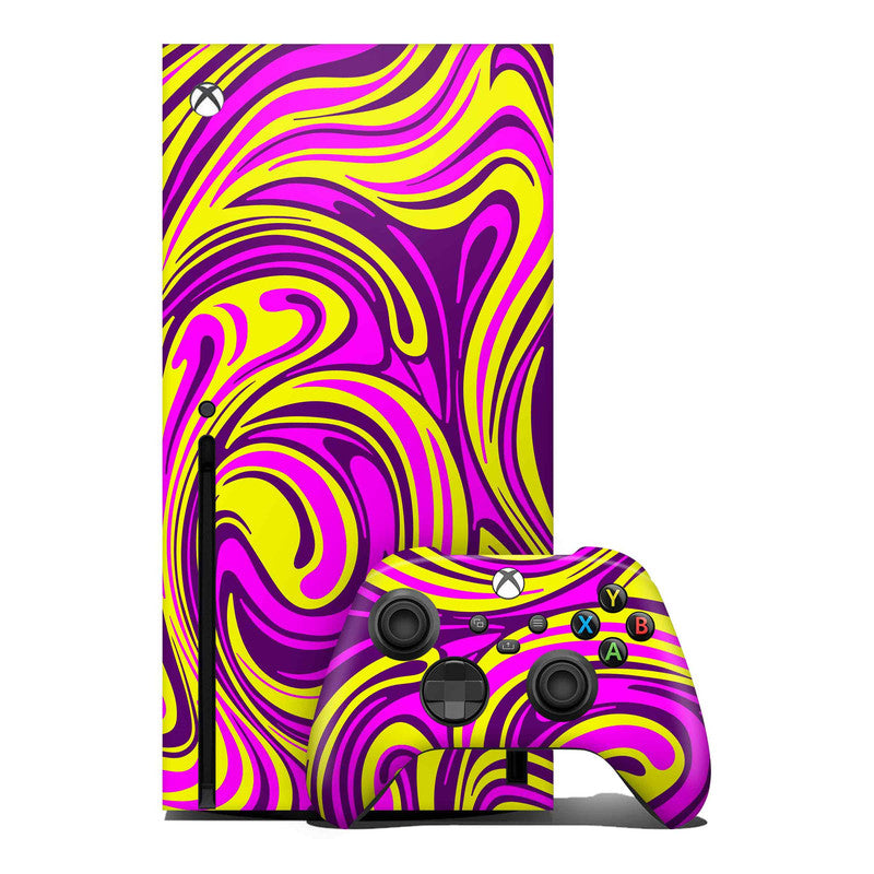 Xbox Skins & Wrap Main image