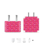 Vivo Flash Charger 44W Skins & Wraps