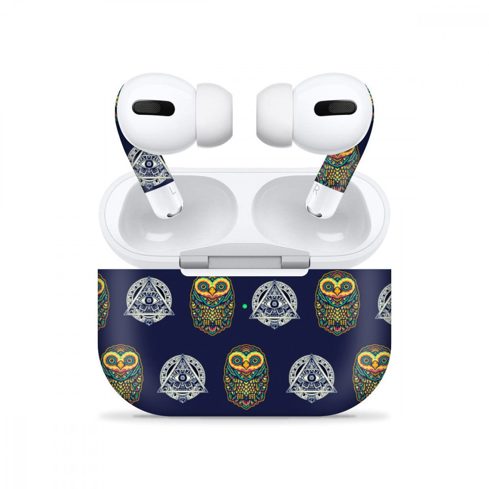 Airpods Pro Owl Icon 4 Main image