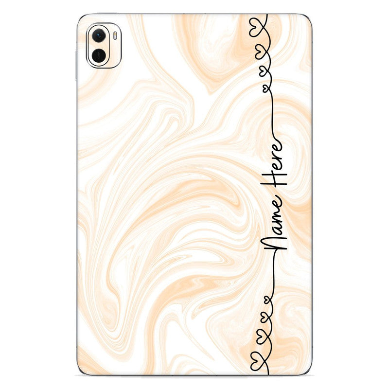 Xiaomi Pad 5 Skins and Xiaomi Pad 5 Wraps. Best quality skins for Xiaomi Pad 5 in India. Change the look of your Xiaomi Pad 5 with WrapCart Xiaomi Pad 5 Skins. Main image