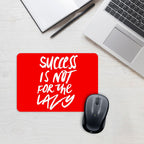 Quote 8 Mouse Pad