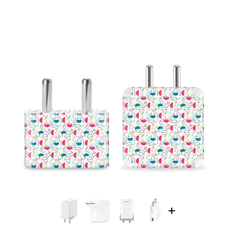 Xiaomi Mi 10W Charger Skins & Wraps Main image