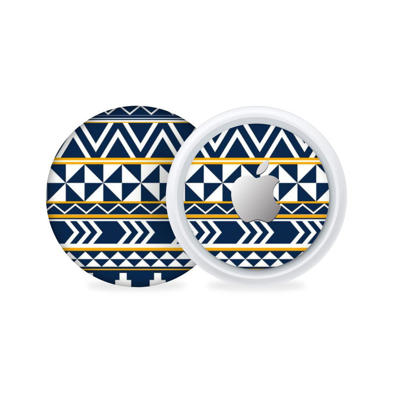 Airtag Skins and Airtag Wraps. Best quality skins for Airtag in India. Change the look of your Airtags with WrapCart Airtags Skins. Looking for Airtags Skins or Airtags Covers? Buy WrapCart elegant printed Airtags wraps now. Main image