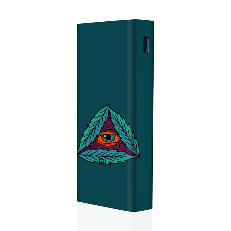leaf-illuminati-mi-power-bank-skins Main image