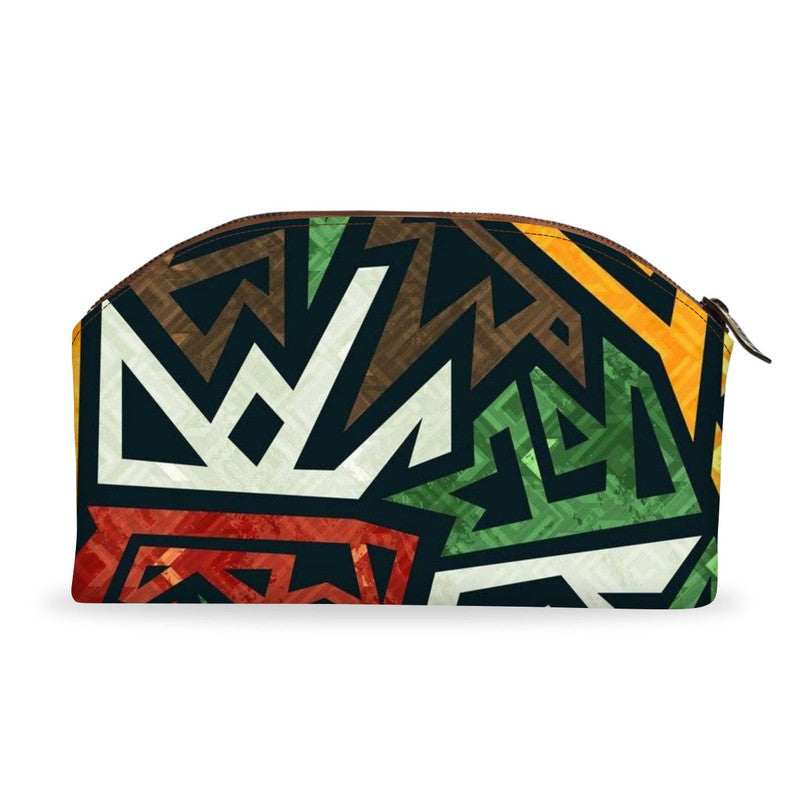 Color Splash 1 Diva Pouch Main image