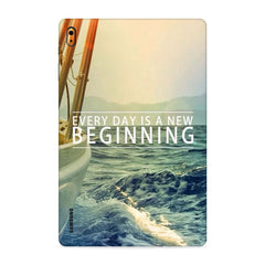 Quote 3 Tab Skin For Lenovo Tab M10
