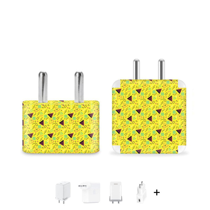 Vivo Universal Charger Skins & Wraps Main image