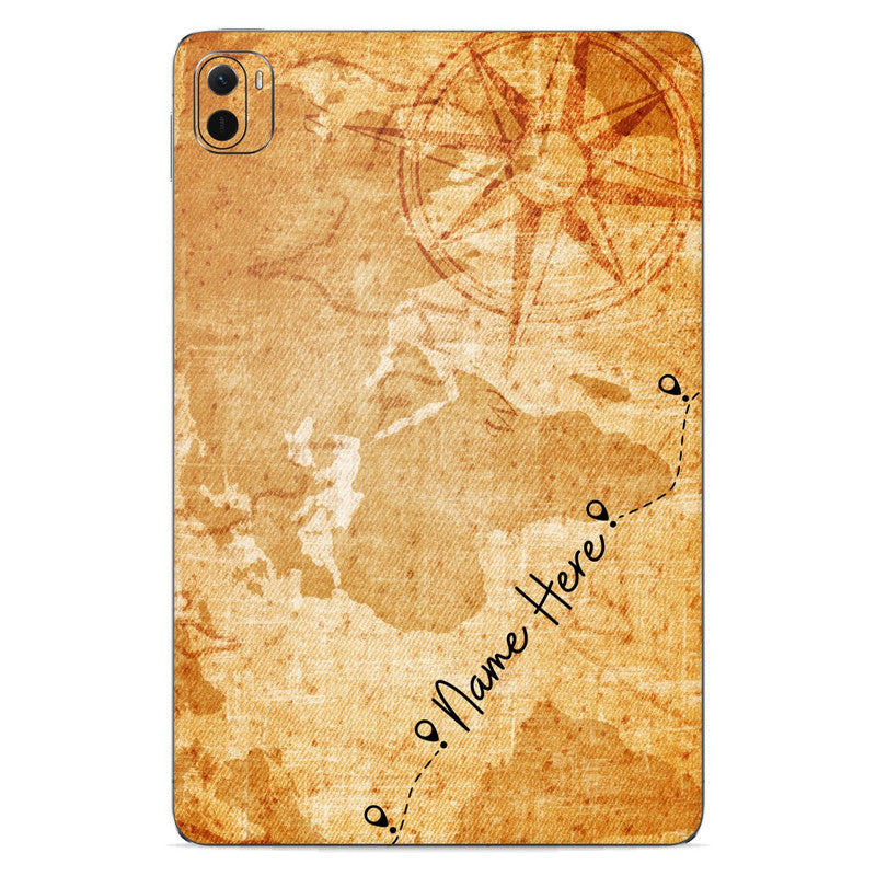 Xiaomi Pad 5 Skins and Xiaomi Pad 5 Wraps. Best quality skins for Xiaomi Pad 5 in India. Change the look of your Xiaomi Pad 5 with WrapCart Xiaomi Pad 5 Skins. Main image