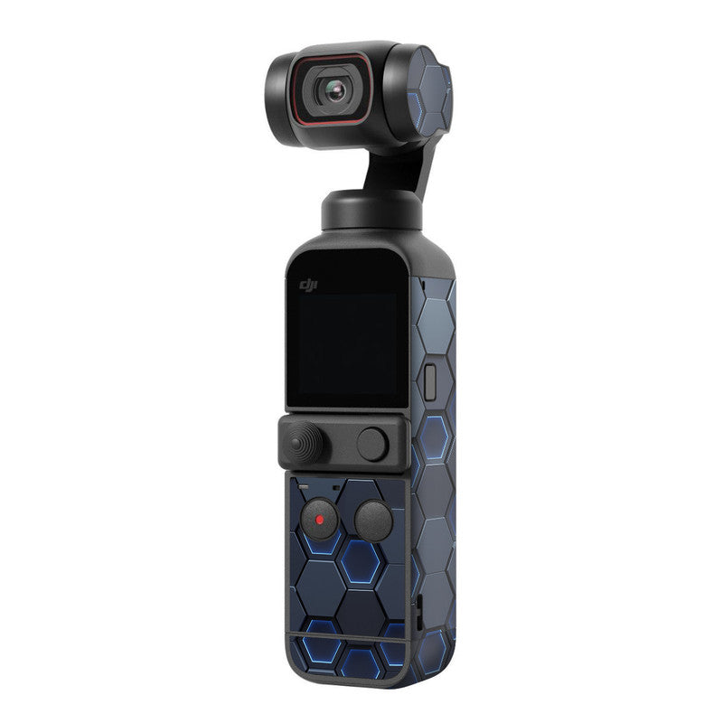 Matrix Tech Gimbal Skin Secondary image