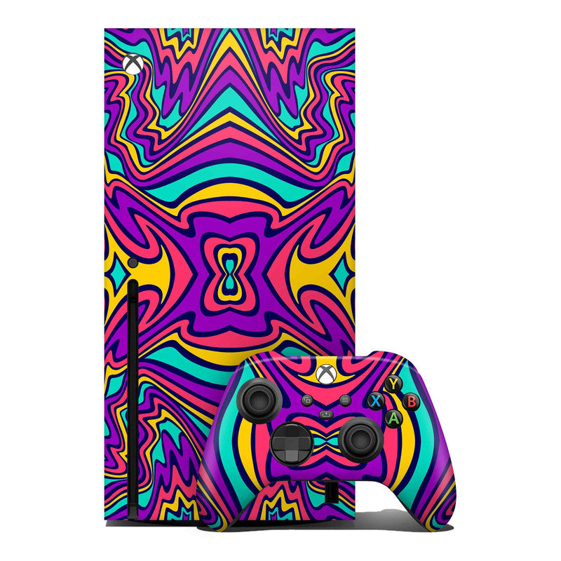 Xbox Skins & Wrap Main image